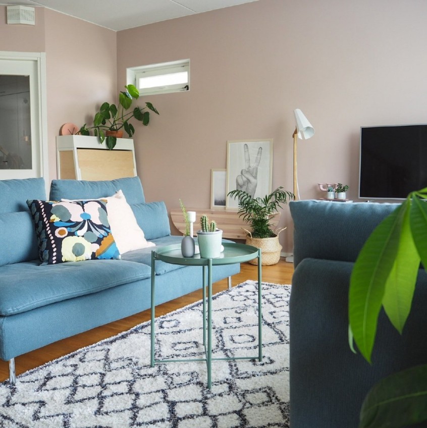 什么是水性漆？芬琳水性環保漆環保嗎？