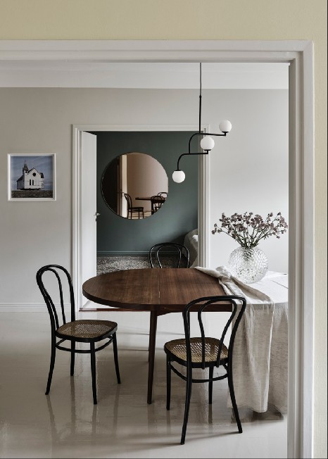 油漆有哪些類型？什么漆環保？