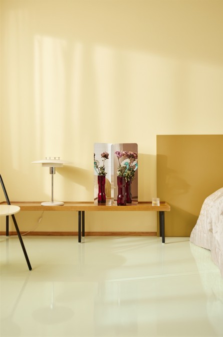 作為一款環(huán)保墻漆，芬琳漆有哪些系列？