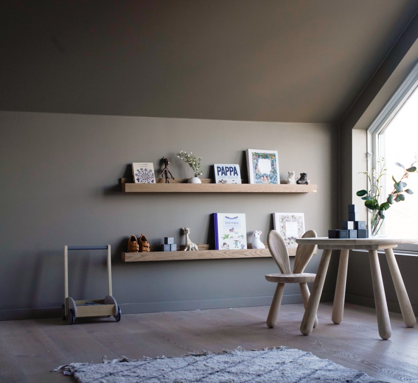 環保墻漆選購指南，環保墻漆品牌：芬琳漆