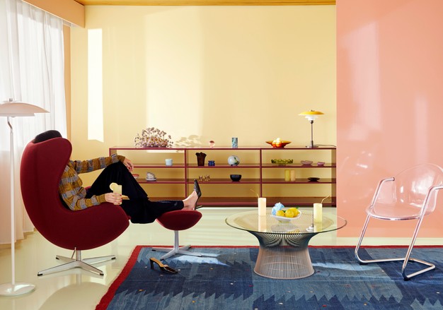 環保墻漆選購指南，環保墻漆品牌：芬琳漆