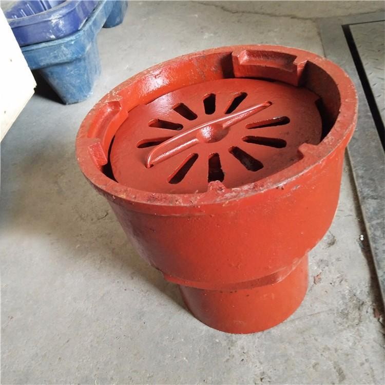 人防地下室用防爆地漏 規格多樣 質量放心