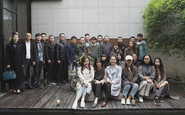 Sunbrella ×南谷×貳悅庭院 | 從室內到戶外，演繹東方宅院之美