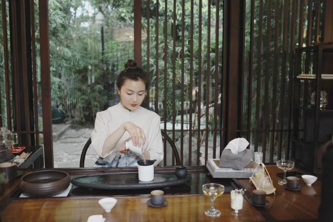 Sunbrella ×南谷×貳悅庭院 | 從室內到戶外，演繹東方宅院之美