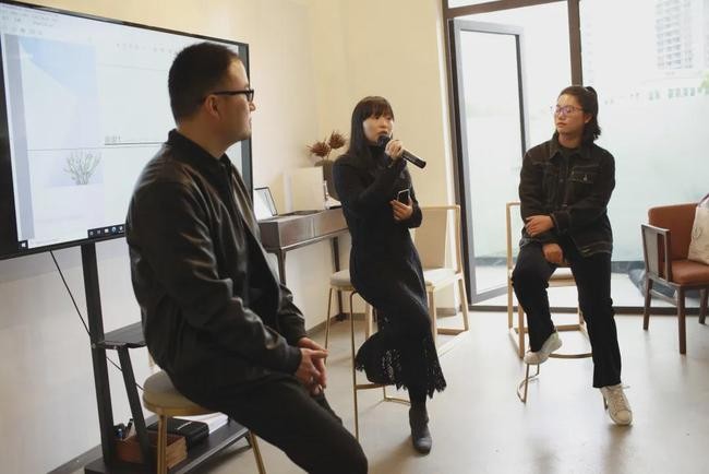 Sunbrella ×南谷×貳悅庭院 | 從室內到戶外，演繹東方宅院之美