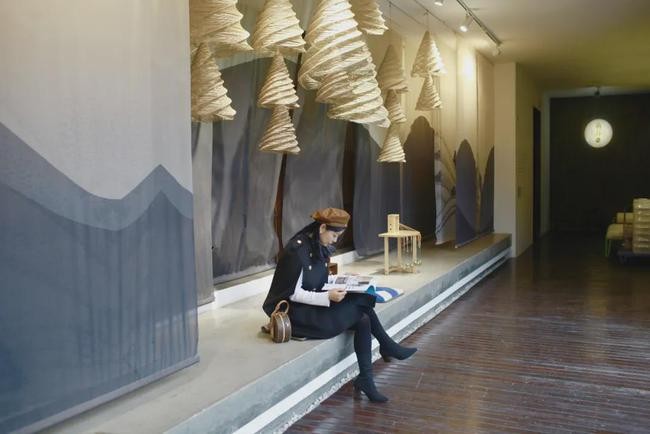 Sunbrella ×南谷×貳悅庭院 | 從室內到戶外，演繹東方宅院之美