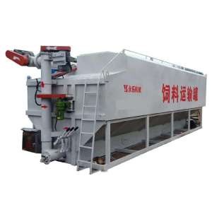 飼料儲蓄罐 飼料運輸罐制造