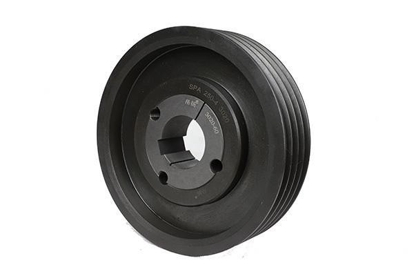 三角皮帶輪發熱原因及解決方法