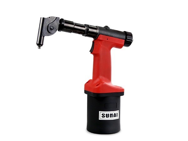 鉚釘槍的使用和保養！