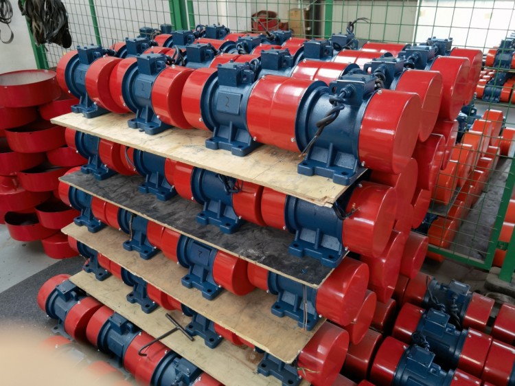 振動電機軸承為什么會過早老化？