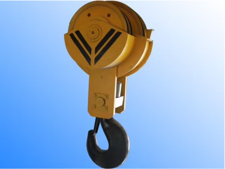 起重機械吊鉤檢查技術規定有哪些？