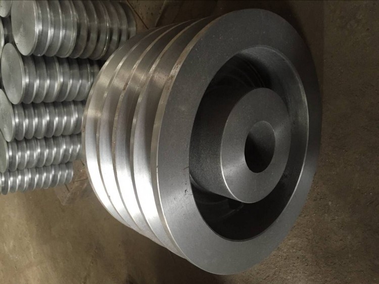 皮帶輪異響如何解決？