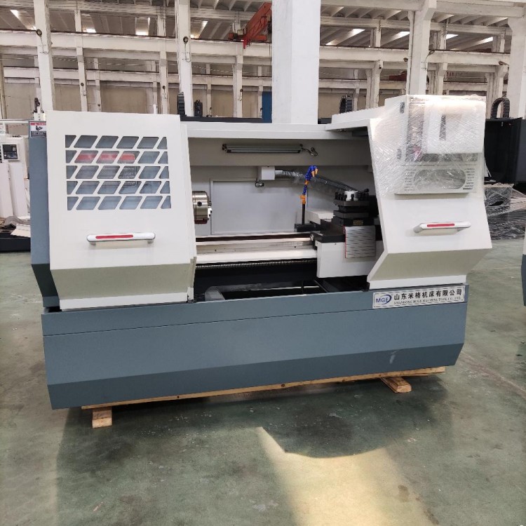 數控車床的科技含量有多少？