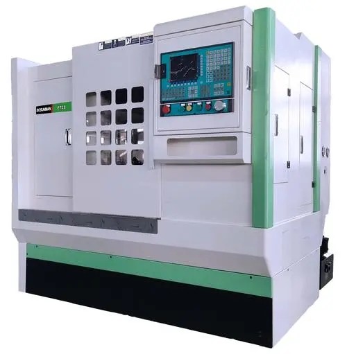 數控車床防護罩的特點！