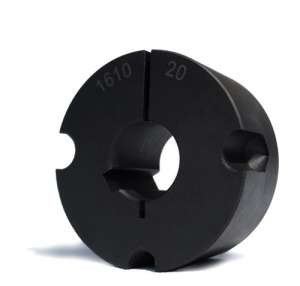 旋壓皮帶輪由什么組成?