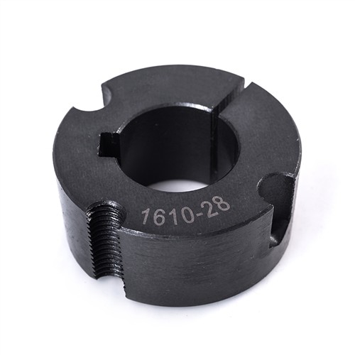 錐套皮帶輪裝配注意事項！