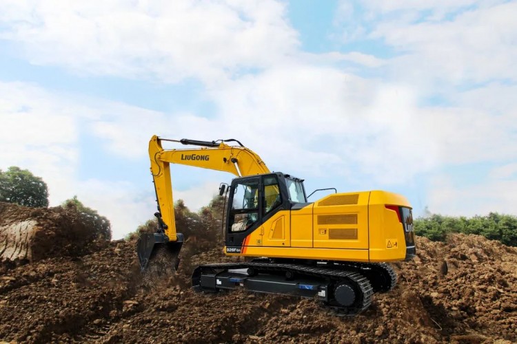 影響工程機械使用性能的主要原因