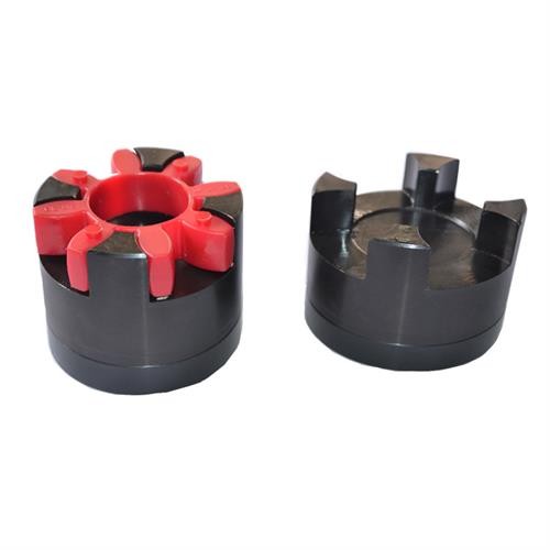 星型聯軸器與梅花聯軸器的區別