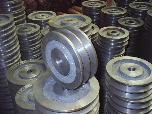 皮帶輪的檢驗標準是什么呢