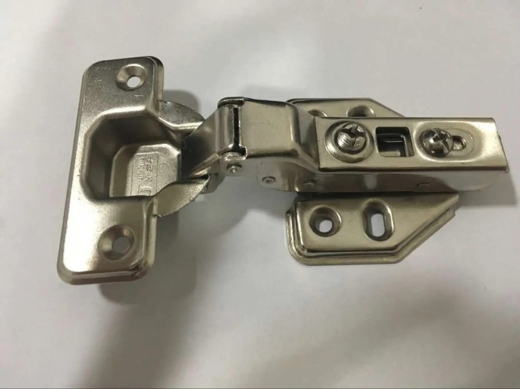 家居五金快速鑒別法