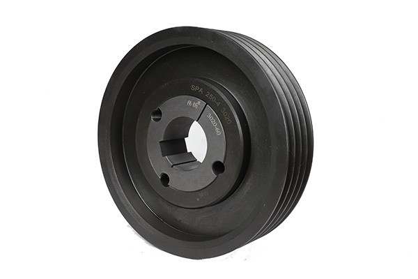 皮帶輪的優缺點