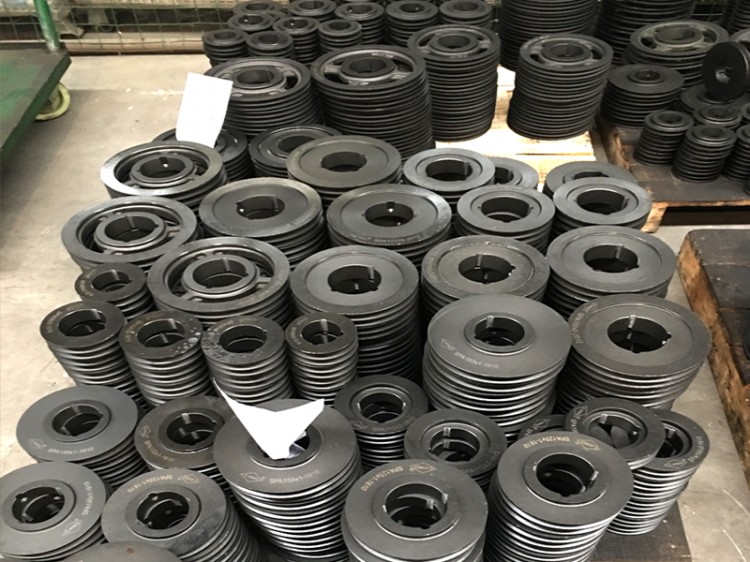 皮帶輪和皮帶之間會互相影響嗎？