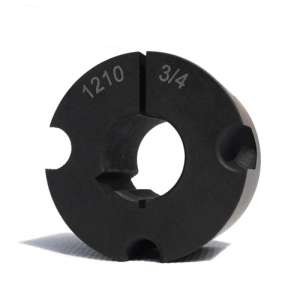 皮帶輪熔注過程的質(zhì)量控制