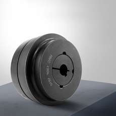 皮帶輪和電機的關系