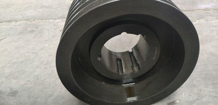 回轉風機皮帶輪發熱的原因有哪些？又該如何解決？