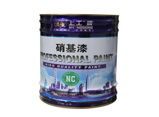 硝基漆是什么漆？硝基漆施工工藝是什么?
