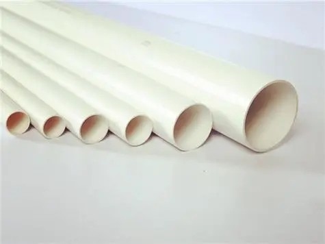 pvc管規(guī)格有哪些？PVC管的連接方式是什么?