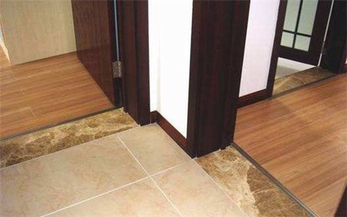 門檻石用什么石材好，門檻石怎么設計才好看?