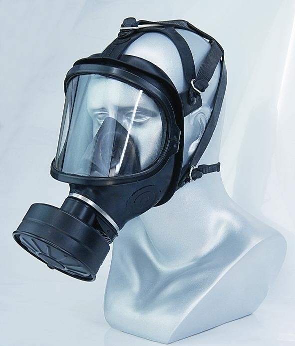 全面具特點(diǎn)有哪些？全面具的使用方法是怎樣的？