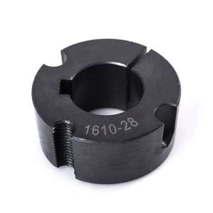 錐套皮帶輪裝配時有什么注意事項？